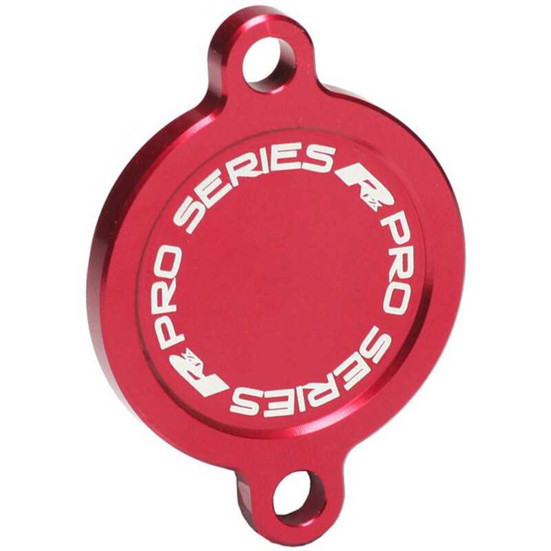 RFX Oil filter cover PRO PRO 1110514001