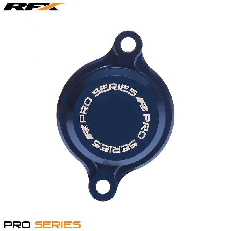 RFX Tapa filtro de aceite PRO 1110517001