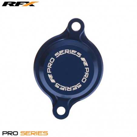 RFX Oil filter cover PRO 1110517001