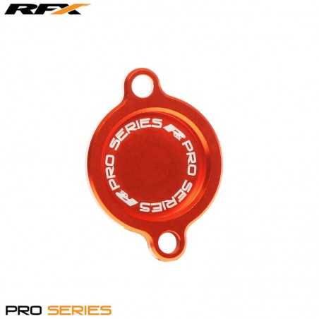 RFX Oil filter cover PRO 1110519002