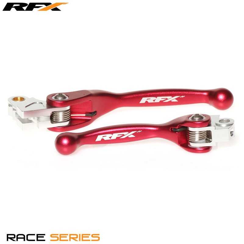RFX Juego de manetas flexibles forjadas 1110541001