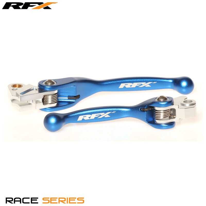 RFX Juego de manetas flexibles forjadas 1110542001