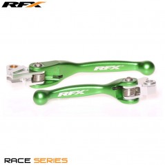 RFX Juego de manetas flexibles forjadas 1110542002