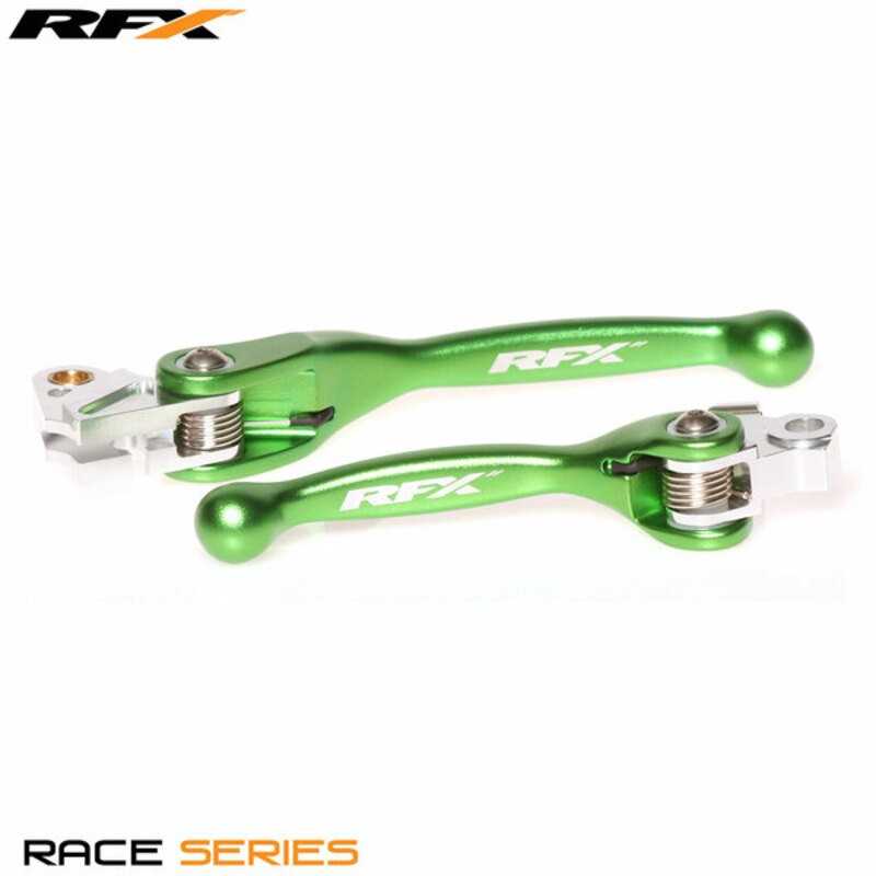 RFX Juego de manetas flexibles forjadas 1110543001