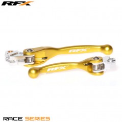 RFX Juego de manetas flexibles forjadas 1110545003