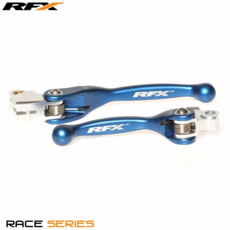 RFX Juego de manetas flexibles forjadas 1110548001