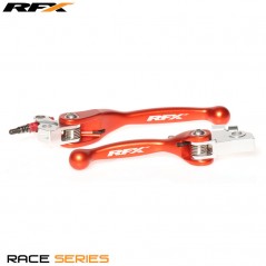 RFX Juego de manetas flexibles forjadas 1110551001