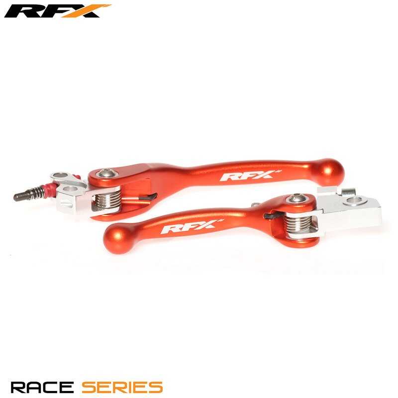 RFX Juego de manetas flexibles forjadas 1110551001