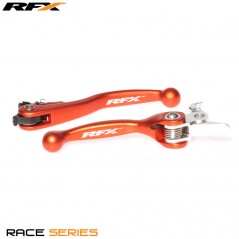 RFX Juego de manetas flexibles forjadas 1110553001