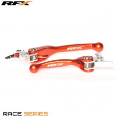 RFX Juego de manetas flexibles forjadas 1110554001