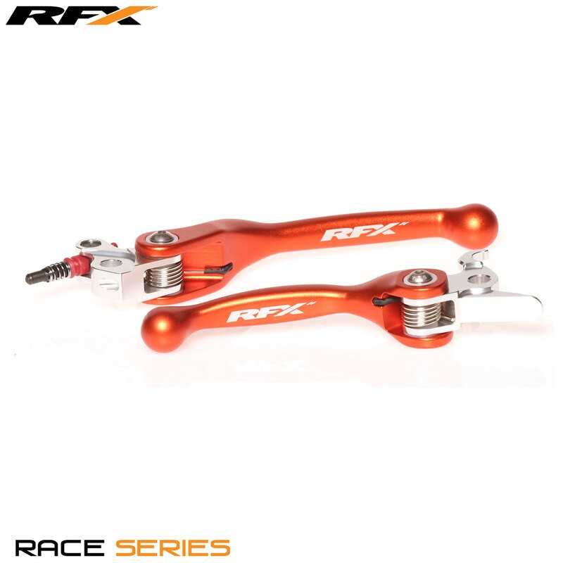 RFX Juego de manetas flexibles forjadas 1110554001