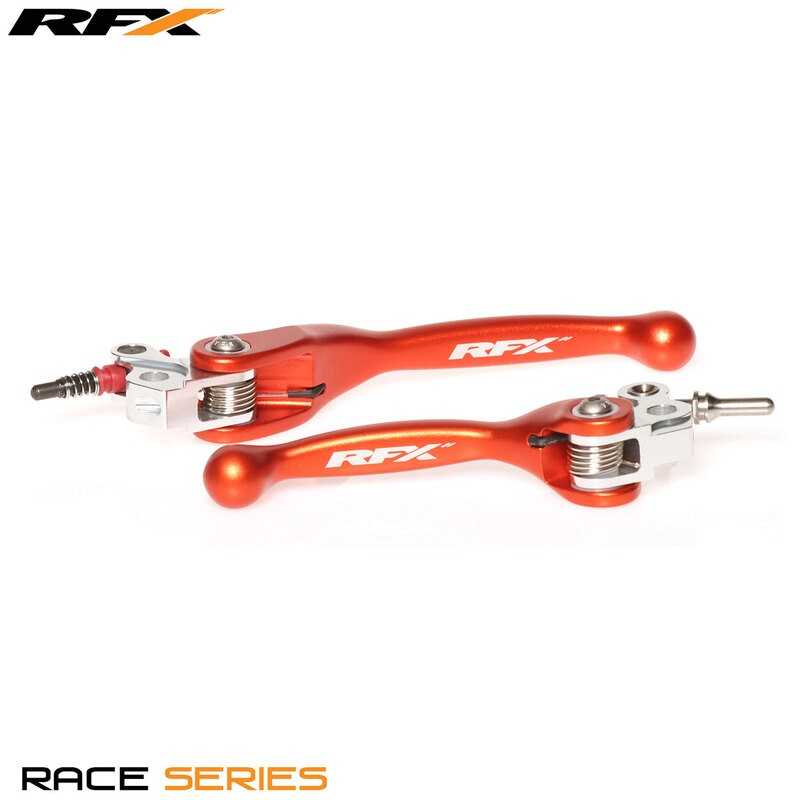 RFX Juego de manetas flexibles forjadas 1110555001