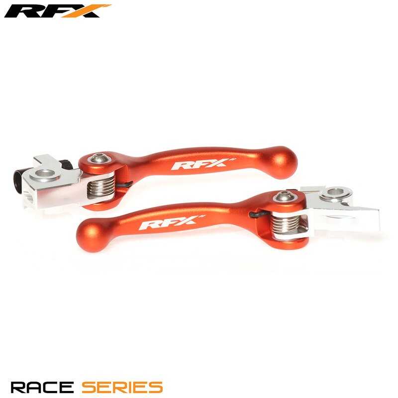 RFX Juego de manetas flexibles forjadas 1110556002