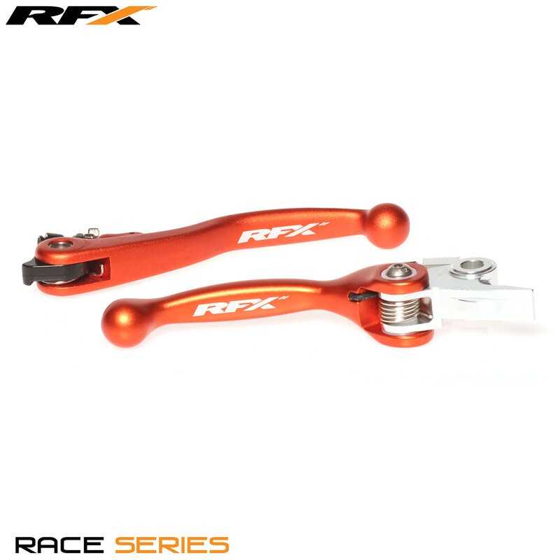 RFX Juego de manetas flexibles forjadas 1110558001