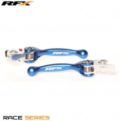 RFX Juego de manetas flexibles forjadas 1110562001