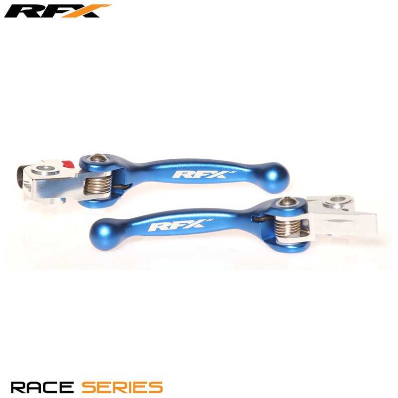 RFX Juego de manetas flexibles forjadas 1110562001