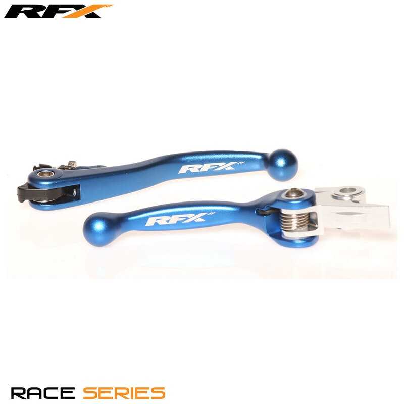 RFX Juego de manetas flexibles forjadas 1110563001