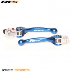 RFX Juego de manetas flexibles forjadas 1110565001