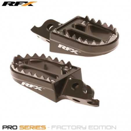 RFX ENDURO CROSS FOOTPEGS PRO 2 FACTORY EDITION 1110568001