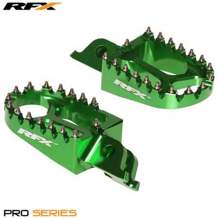 RFX ENDURO CROSS FOOTPEGS CNC PRO 1110569001