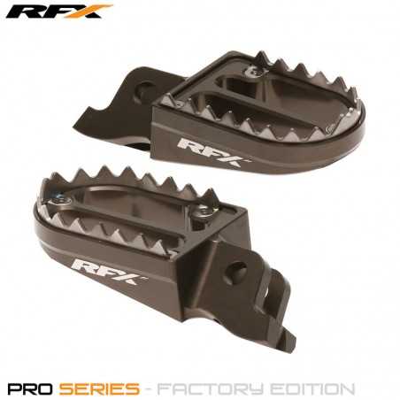 RFX Estriberas enduro cross PRO 2 FACTORY EDITION 1110570002