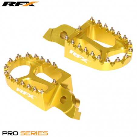 RFX Estriberas enduro cross CNC PRO 1110571002