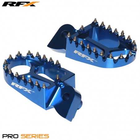 RFX Estriberas enduro cross CNC PRO 1110583001