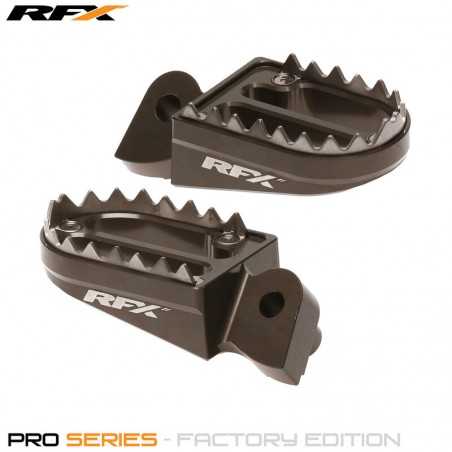 RFX Estriberas enduro cross PRO 2 FACTORY EDITION 1110576002