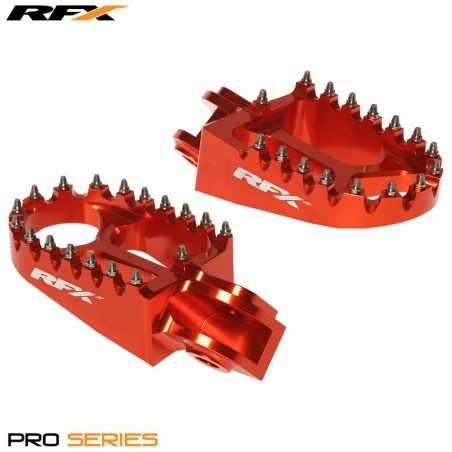 RFX Estriberas enduro cross CNC PRO 1110577001