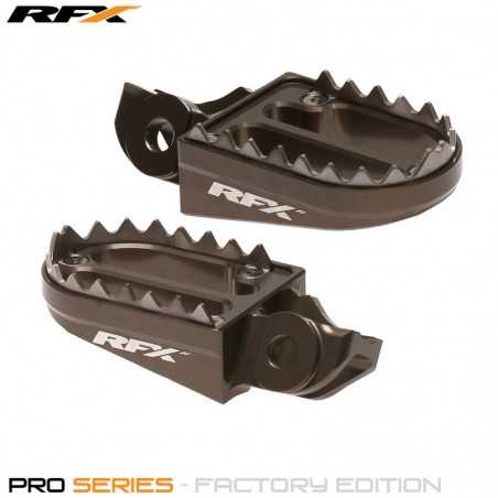 RFX Estriberas enduro cross PRO 2 FACTORY EDITION 1110582001