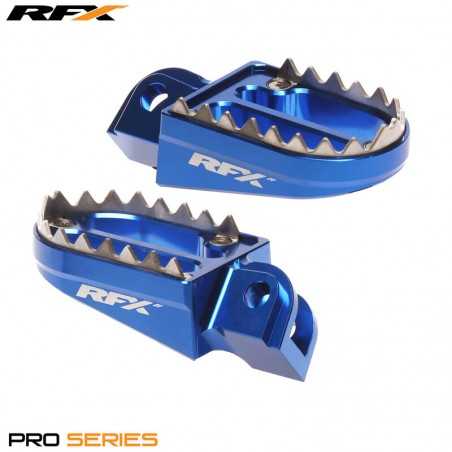 RFX ENDURO CROSS FOOTPEGS CNC PRO 2 1110585001