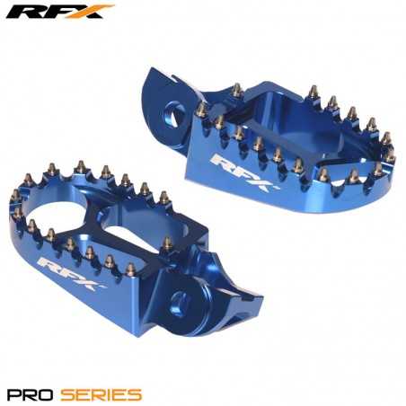 RFX Estriberas enduro cross CNC PRO 1110586001