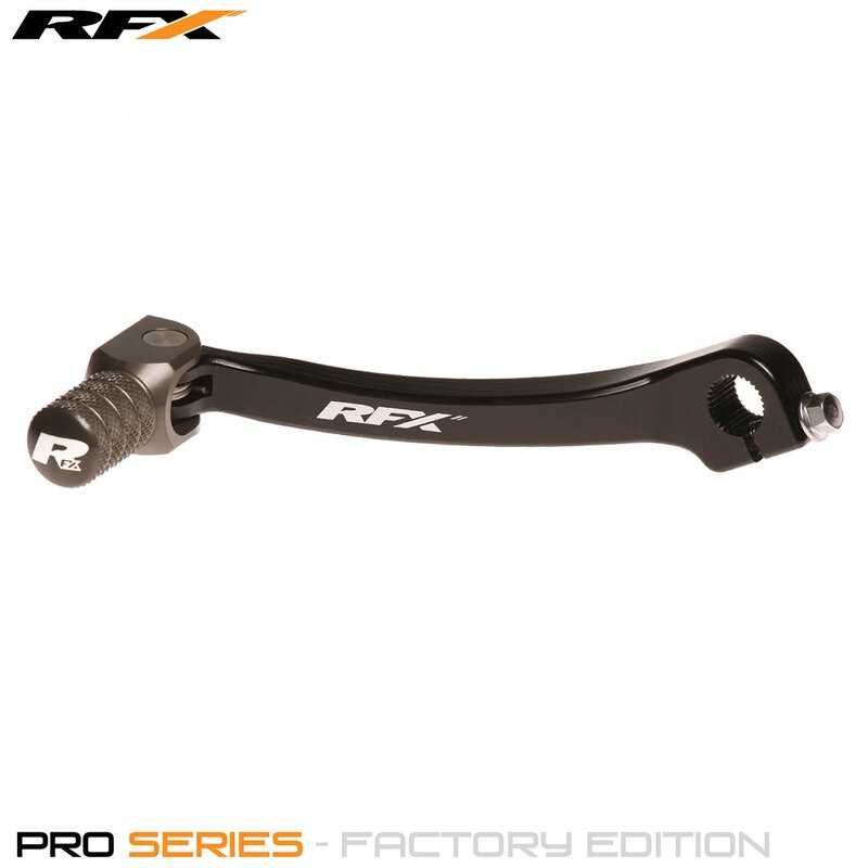 RFX FOOT SWITCH FLEX+ FACTORY EDITION 1110608001