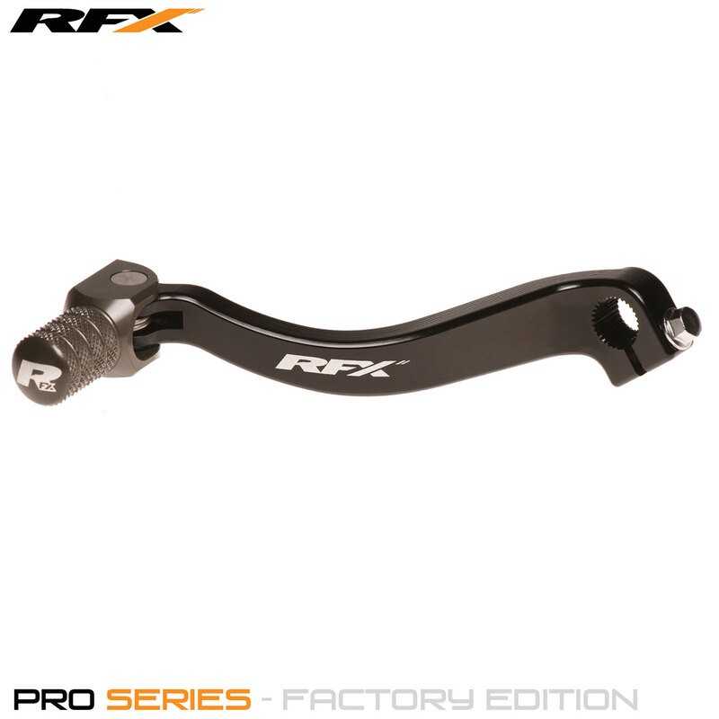 RFX FOOT SWITCH FLEX+ FACTORY EDITION 1110606001