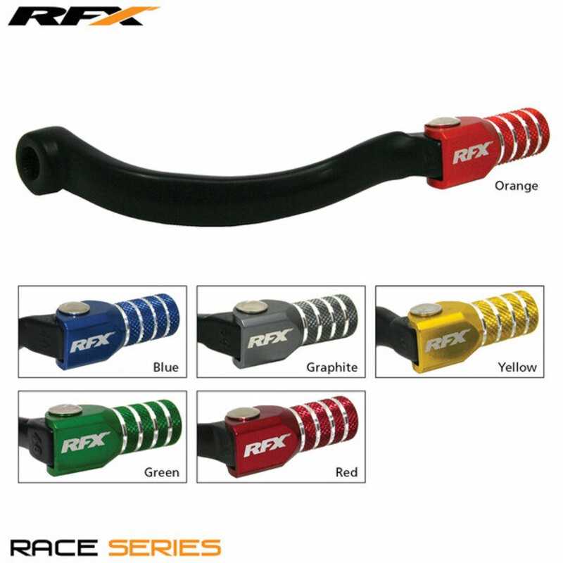 RFX FOOT SWITCH RACE 1110670001