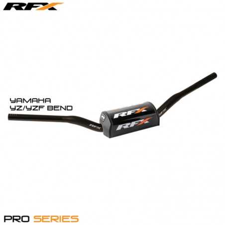 RFX Manillar de moto cónico PRO F7 28,6 MM 1110693001