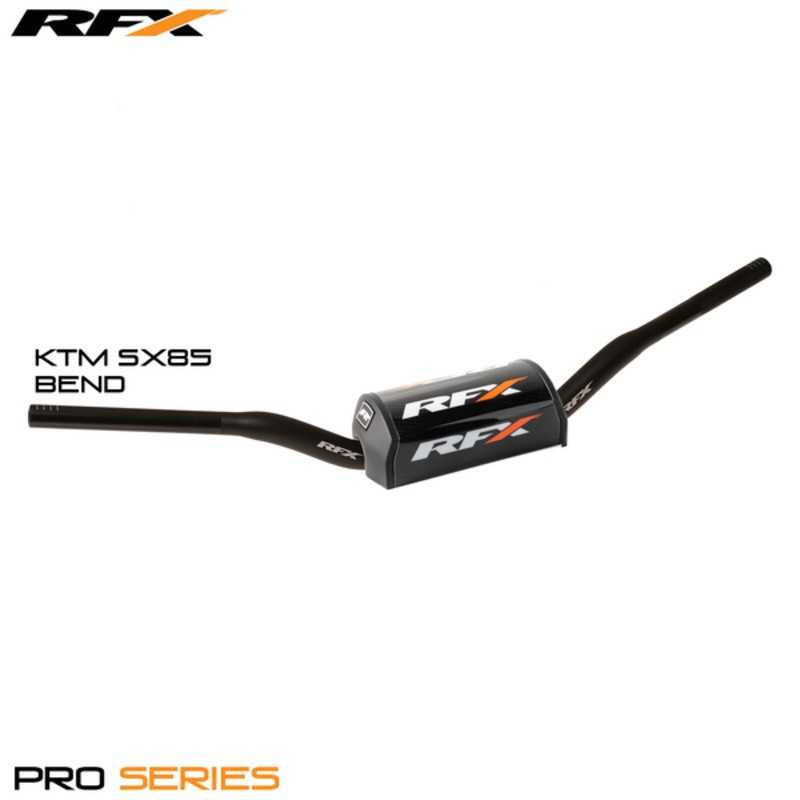 RFX tapered motorcycle handlebar PRO F7 28,6 MM 1110694001