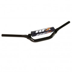 RFX Manillar cónico con refuerzo transversal PRO F8 28,6 MM - MCGRATH 1110701001