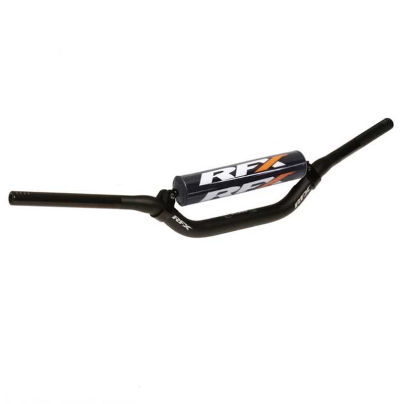 RFX Tapered handlebar with cross brace PRO F8 28,6 MM - MCGRATH PRO F8 28,6 MM - MCGRATH 1110701001