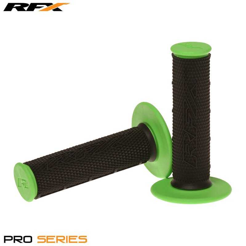 RFX Puños moto trial PRO (2U) 1110705002