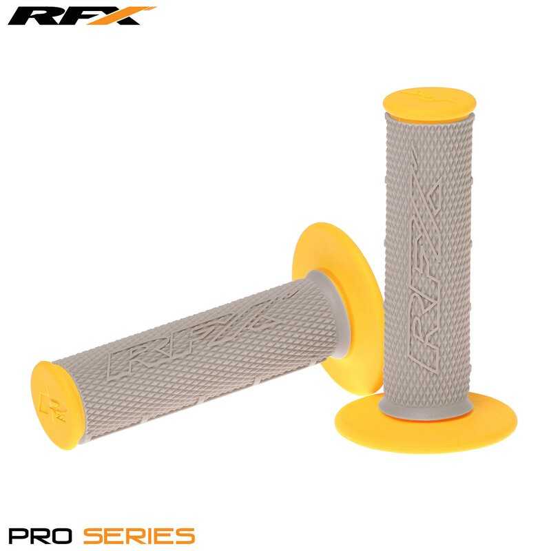 RFX Puños moto trial PRO (2U) 1110708005