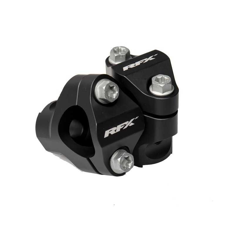 RFX HANDLEBAR TURRETS RACE 28.6 MM 1110714001
