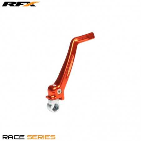 RFX PEDAL BOOT LEVER RACE 1110755001