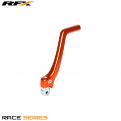 RFX PEDAL BOOT LEVER RACE 1110756001