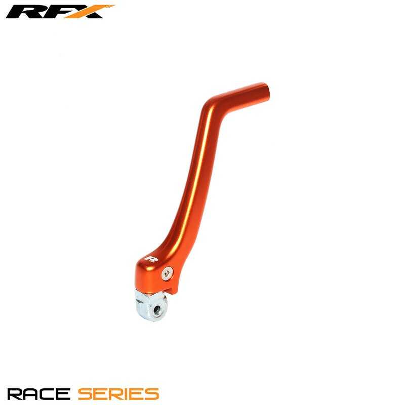 RFX PEDAL BOOT LEVER RACE 1110756001