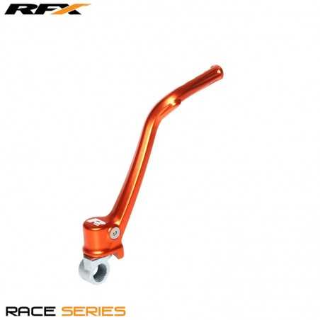 RFX PEDAL BOOT LEVER RACE 1110758001