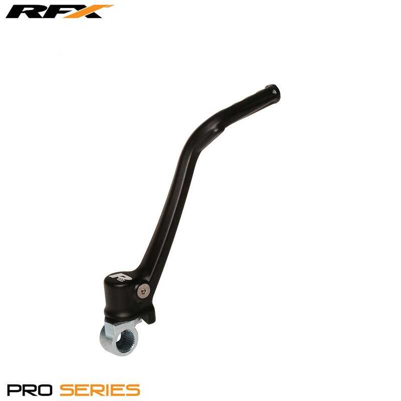 RFX PEDAL BOOT LEVER PRO 1110759001