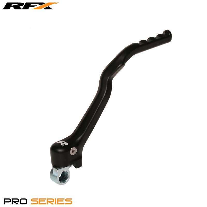 RFX PEDAL BOOT LEVER PRO 1110761001