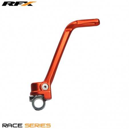 RFX PEDAL BOOT LEVER RACE 1110767001
