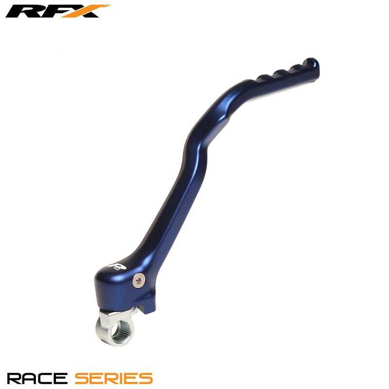 RFX PEDAL BOOT LEVER RACE 1110772001